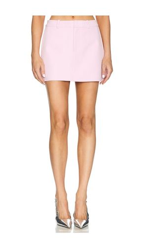 JUPE COURTE SOFIA en . Taille L. Also en M, S, XS, XXS - SEROYA - Modalova
