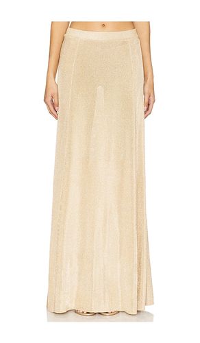 JUPE LONGUE ALICE in . Size S, XL, XS - SER.O.YA - Modalova