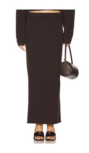 JUPE MIDI JAVA en . Taille M. Also en S, XS, XXS - SEROYA - Modalova