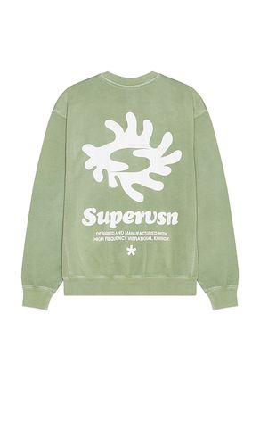 SWEAT in . Size M, XL/1X - SUPERVSN - Modalova