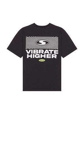 T-SHIRT VIBRATE in . Size S, XL/1X - SUPERVSN - Modalova