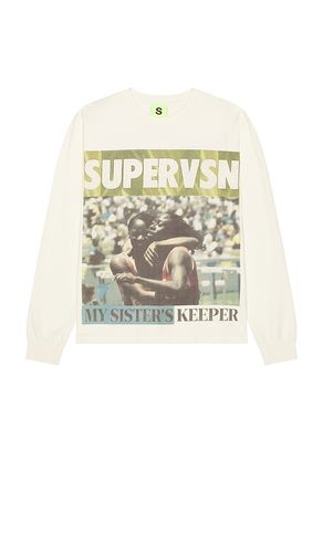 T-SHIRT SISTERS in . Size S, XL/1X - SUPERVSN - Modalova
