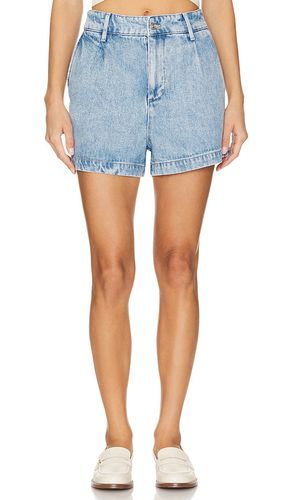 SHORT PLISSÉ in . Size 25, 26, 27, 31, 32 - 7 For All Mankind - Modalova