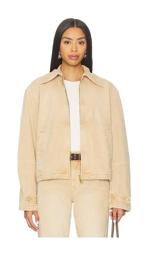 Workwear Jacket en . Taille S. Also en XS, M, XL - 7 For All Mankind - Modalova