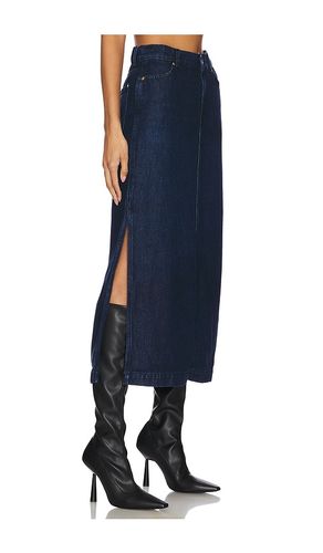 JUPE MIDI in -. Size 28, 30 - 7 For All Mankind - Modalova
