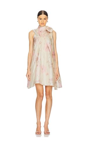 ROBE COURTE DRESS en . Taille M-L. Also en XS-S - Susan Fang - Modalova