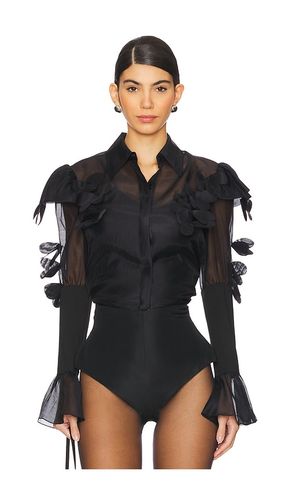 CHEMISE en . Taille M. Also en S, XS - Susan Fang - Modalova