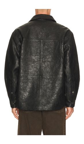 BLOUSON CRINKLE en . Taille 48. Also en 50, 52 - Sunflower - Modalova