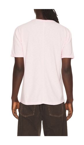 Jagger Waffle Tee en . Taille M. Also en S, XL/1X, XXL/2X - Sunflower - Modalova