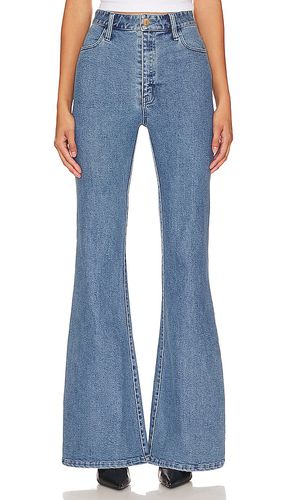 Hawn Bell Jeans in . Size 25, 26, 28, 29, 30, 31, 32 - Show Me Your Mumu - Modalova