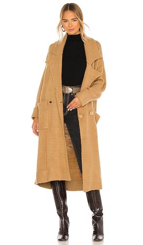 BLOUSON PULL MELROSE en . Taille L. Also en M, XL - Show Me Your Mumu - Modalova