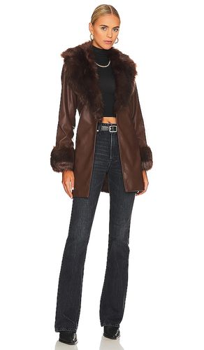 MANTEAU PENNY LANE en . Taille L. Also en M, S, XL - Show Me Your Mumu - Modalova