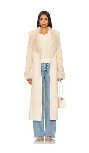 MANTEAU LONG PENNY LANE in . Size XL - Show Me Your Mumu - Modalova