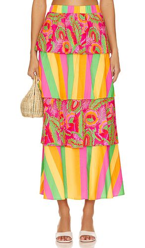 JUPE MIDI FULL SWING in . Size S, XS - Show Me Your Mumu - Modalova