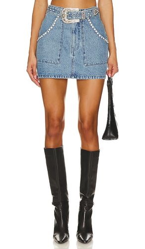 JUPE COURTE SHANIA in . Size XS - Show Me Your Mumu - Modalova
