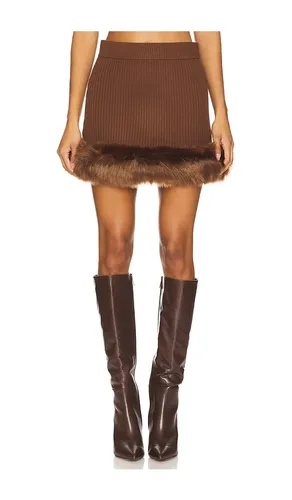JUPE COURTE FRAN in . Size XS - Show Me Your Mumu - Modalova