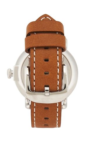 Shinola MONTRE RUNWELL en Grey - Shinola - Modalova