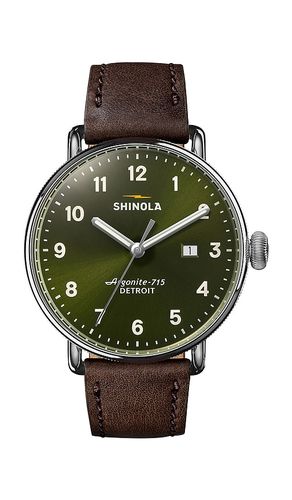Shinola BIJOUX en Green - Shinola - Modalova