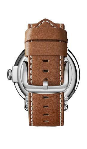 Shinola MONTRE RUNWELL en White - Shinola - Modalova