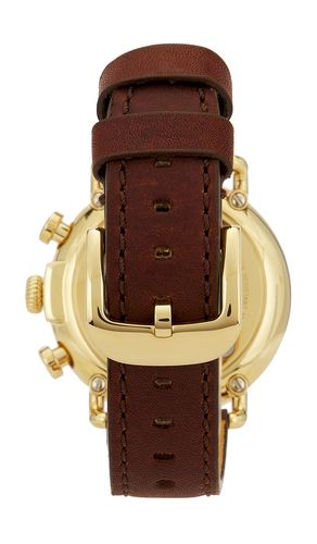 Shinola MONTRE RUNWELL en White - Shinola - Modalova