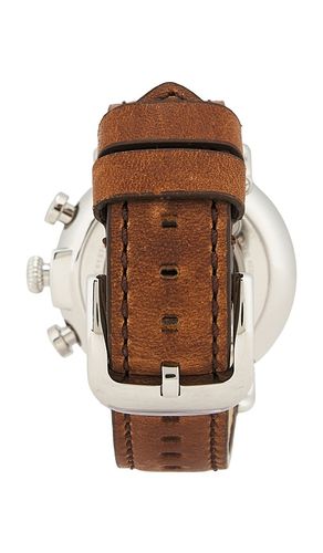Shinola MONTRE RUNWELL en Brown - Shinola - Modalova