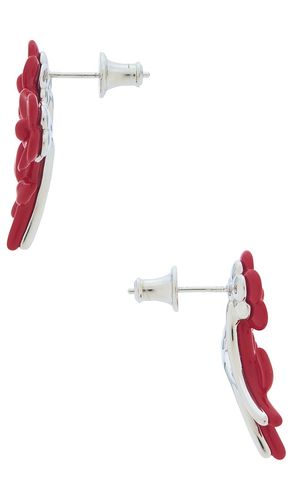 BOUCLES D'OREILLES en - Shushu/Tong - Modalova