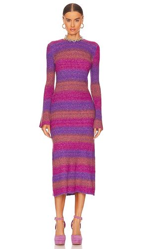 ROBE AXON en . Taille L. Also en M - SIMONMILLER - Modalova