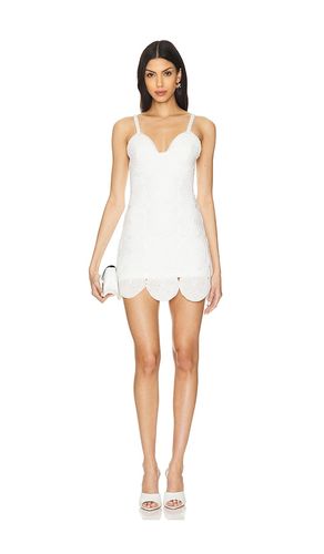 ROBE COURTE BEEP BEEP en . Taille L. Also en XL - SIMONMILLER - Modalova