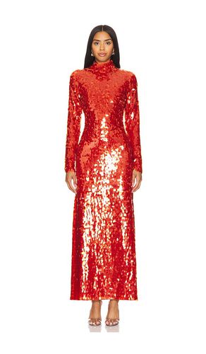 ROBE SCULPTY SEQUIN in . Size 10, 2, 4, 8 - SIMONMILLER - Modalova