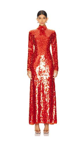 ROBE SCULPTY SEQUIN in . Size 2 - SIMONMILLER - Modalova