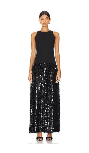 ROBE MEMPHIS CREPE SEQUIN in . Size 2, 4 - SIMONMILLER - Modalova