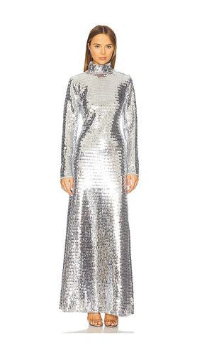 ROBE SCULPTY in . Size 8 - SIMONMILLER - Modalova