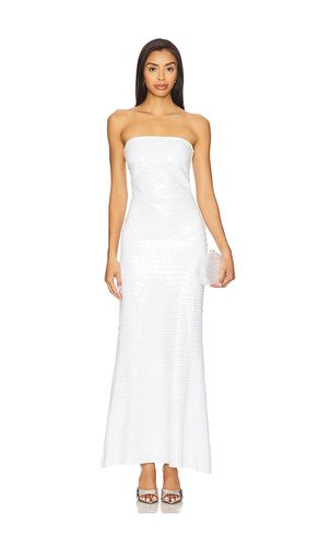 ROBE SCULPTY en . Taille 0. Also en 2, 4 - SIMONMILLER - Modalova