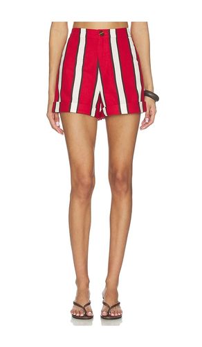 Como Linen Short en . Taille 2. Also en 4, 8 - SIMONMILLER - Modalova