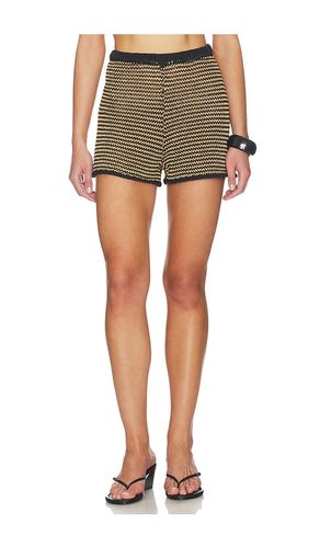 Marzo Knit Short en ,. Taille XS. Also en S, M - SIMONMILLER - Modalova