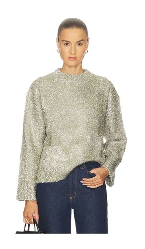 PULL CHER TINSEL KNIT en , . Taille XS. Also en S, L - SIMONMILLER - Modalova