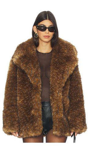 MANTEAU KNOX en . Taille S. Also en M, L - SIMONMILLER - Modalova