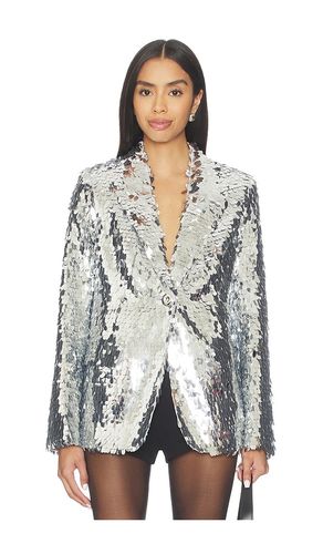 VESTE LEON SEQUIN en , . Taille S. Also en XS, XXS - SIMONMILLER - Modalova