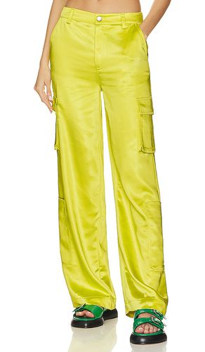 PANTALON RHODES in . Size 6, 8 - Simon Miller - Modalova