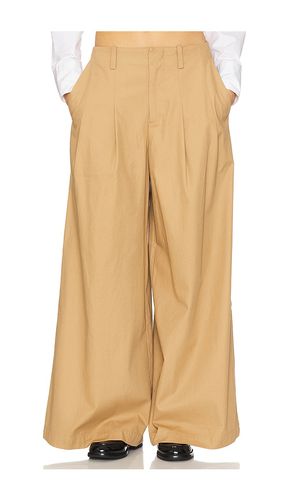 PANTALON THORNE TWILL in . Size 10, 2, 4, 6, 8 - SIMONMILLER - Modalova