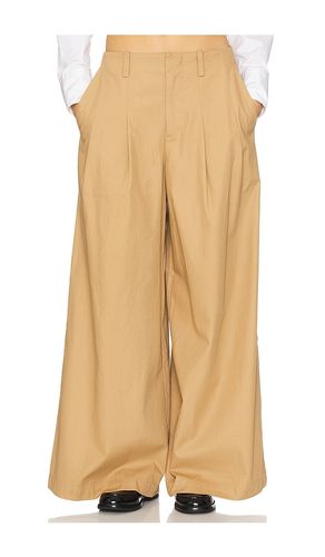 PANTALON THORNE TWILL in . Size 10, 2, 4, 8 - SIMONMILLER - Modalova