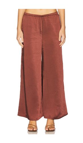 PANTALON NELLA en . Taille L. Also en S - SIMONMILLER - Modalova