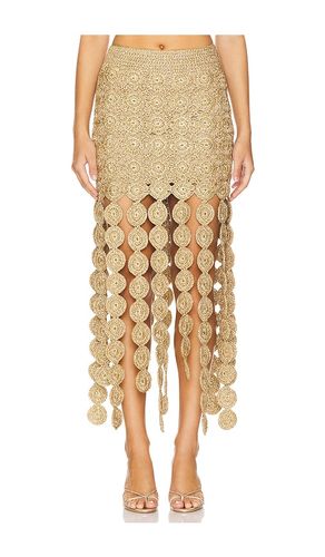 JUPE BEEP BEEP en . Taille M. Also en - SIMONMILLER - Modalova