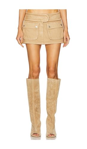 JUPE CAMPO CARGO en . Taille L. Also en M - SIMONMILLER - Modalova