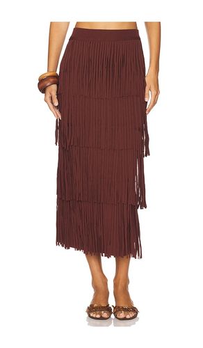 JUPE ZA ZA en . Taille L. Also en M, S, XS - SIMONMILLER - Modalova
