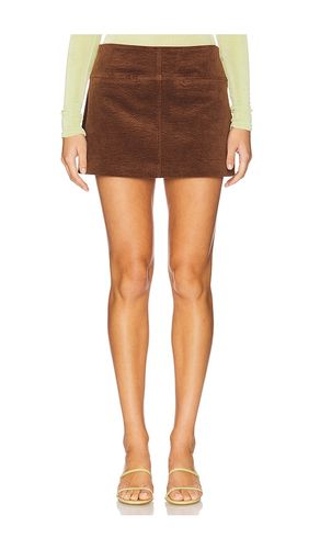 JUPE TWIGGY en . Taille L. Also en M, S - SIMONMILLER - Modalova