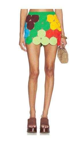 JUPE BEEP BEEP MINI en ,. Taille S. Also en XS - SIMONMILLER - Modalova