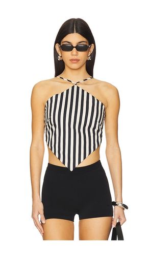 Kit Poplin Tie Top en ,. Taille L. Also en XL, XS - SIMONMILLER - Modalova