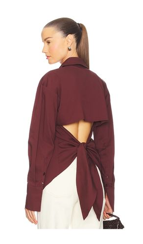 CHEMISE LOCH en . Taille L. Also en M, S, XS - SIMONMILLER - Modalova