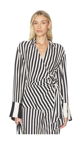 Vietta Crepe Top en ,. Taille XS. Also en - SIMONMILLER - Modalova